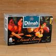 Dilmah fekete tea erdei gyümölcs ízesítéssel, 20db 1,5g-os filter Dilmah fekete tea erdei gyümölcs ízesítéssel, 20db 1,5g-os filter