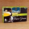 Dilmah natur zöld tea, 20db 1,5g-os filter Dilmah natur zöld tea, 20db 1,5g-os filter