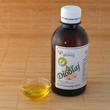 Dióolaj 0,25 liter, hidegen sajtolt Dióolaj 0,25 liter, hidegen sajtolt