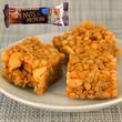 Emco földimogyoró és protein (fehérje) szelet mogyoróvajjal (gluténmentes), 40g Emco földimogyoró és protein (fehérje) szelet mogyoróvajjal (gluténmentes), 40g