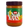 Földimogyoróvaj 500g, krémes Földimogyoróvaj 500g, krémes