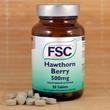 Galagonya tabletta 500mg (FSC), 90db - bulkshop Galagonya tabletta 500mg (FSC), 90db - bulkshop