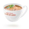 Gefro Balance Taste of Asia levespor Gefro Balance Taste of Asia levespor