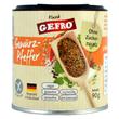 Gefro bors fűszerkeverék 90g - bulkshop Gefro bors fűszerkeverék 90g - bulkshop