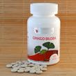Ginkgo Biloba tabletta 100mg, 100db Ginkgo Biloba tabletta 100mg, 100db