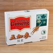 Ginseng tabletta, 330mg, 30db Ginseng tabletta, 330mg, 30db