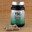 Szibériai ginzeng (FSC), 1000mg, 30db Szibériai ginzeng (FSC), 1000mg, 30db
