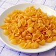 Tészta gluténmentes, kagyló, 500g Tészta gluténmentes, kagyló, 500g
