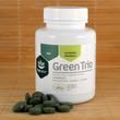 Green Trio tabletta, 180db Green Trio tabletta, 180db