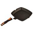Grill serpenyő 28cm, levehető nyéllel - BerlingerHaus - (BH-1105N*) Grill serpenyő 28cm, levehető nyéllel - BerlingerHaus - (BH-1105N*)