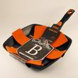 Grill serpenyő 28cm, levehető nyéllel - BerlingerHaus - (BH-1105N*) Grill serpenyő 28cm, levehető nyéllel - BerlingerHaus - (BH-1105N*)