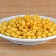 Haldiram's Boondi, fűszeres indiai snack / levesgyöngy 200g Haldiram's Boondi, fűszeres indiai snack / levesgyöngy 200g