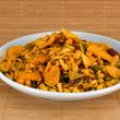Haldiram's All in One fűszeres indiai snack,150g Haldiram's All in One fűszeres indiai snack,150g