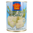 Kép 2/2 - Jackfruit konzerv (zöld) 565g