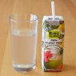 Kókuszvíz 250ml Kókuszvíz 250ml