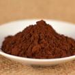 Kakaópor, zsíros, alkalizált 20-22%, 250g Kakaópor, zsíros, alkalizált 20-22%, 250g
