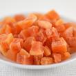 Kandírozott papaya 250g Kandírozott papaya 250g
