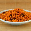 Haldiram's Boondi, fűszeres indiai snack / levesgyöngy 180g Haldiram's Boondi, fűszeres indiai snack / levesgyöngy 180g
