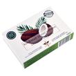 Kókusz szappan 2×65g vegán Kókusz szappan 2×65g vegán