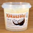 Kókuszolaj 1000ml - nem hidrogénezett Kókuszolaj 1000ml - nem hidrogénezett