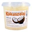 Kókuszolaj 1000ml - nem hidrogénezett Kókuszolaj 1000ml - nem hidrogénezett