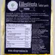 Kölestészta, penne 200g Kölestészta, penne 200g