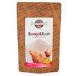 Konjac liszt (ördögnyelv) 100g Konjac liszt (ördögnyelv) 100g