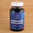 Krómium pikolinát kapszula, 200mcg, 100db (MRM) Krómium pikolinát kapszula, 200mcg, 100db (MRM)