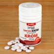 Króm tabletta 100db, 250mg (Jutavit) Króm tabletta 100db, 250mg (Jutavit)