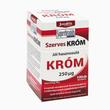 Króm tabletta 100db, 250mg (Jutavit) Króm tabletta 100db, 250mg (Jutavit)