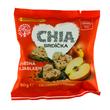 Little hearts müzli szívek almával és chia maggal 50g Little hearts müzli szívek almával és chia maggal 50g