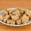 Little hearts müzli szívek almával és chia maggal 50g Little hearts müzli szívek almával és chia maggal 50g