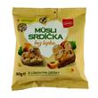 Little hearts mogyorós müzli szívek (gluténmentes) 50g Little hearts mogyorós müzli szívek (gluténmentes) 50g