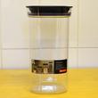 Magtároló edény 2,5L, vákuumos, Hamburg Magtároló edény 2,5L, vákuumos, Hamburg