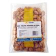 Mandula, pörkölt, sós, héjas, 250g Mandula, pörkölt, sós, héjas, 250g