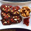 Goji bogyó 250g Goji bogyó 250g