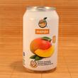 Mangó ital 330ml Mangó ital 330ml