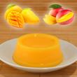 Mangó puding 6x80g Mangó puding 6x80g