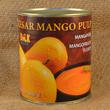 Mangópüré 850g Mangópüré 850g