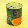 Mangópüré 850g Mangópüré 850g