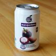Mangosztán ital 330ml Mangosztán ital 330ml