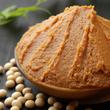 Miso paszta fehér 400g Miso paszta fehér 400g