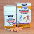 Multivitamin felnőtteknek, 45db Multivitamin felnőtteknek, 45db
