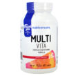 Kép 2/2 - Multi Vita tabletta 60db (Nutriversum)