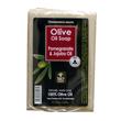 Natúr szappan, gránátalma - jojoba, 100g Natúr szappan, gránátalma - jojoba, 100g