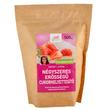 Négyszeres erősségű cukorhelyettesítő (eritrit + stevia) 500g, Szafi - bulkshop Négyszeres erősségű cukorhelyettesítő (eritrit + stevia) 500g, Szafi - bulkshop