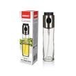 Olaj / ecet spray 95ml, üveg / rozsdamentes acél Olaj / ecet spray 95ml, üveg / rozsdamentes acél