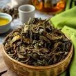 Oolong szálas tea, 100g bulkshop Oolong szálas tea, 100g bulkshop
