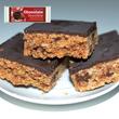 Óriás-Zabszelet csokoládés bevonattal 100g Óriás-Zabszelet csokoládés bevonattal 100g
