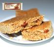 Óriás-Zabszelet pekándiós 90g Óriás-Zabszelet pekándiós 90g